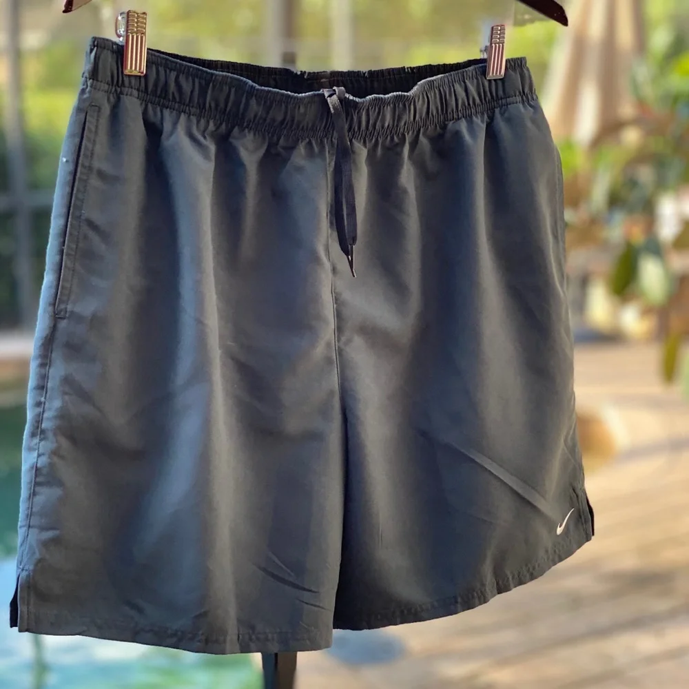 Nike‎ Swim Trunks